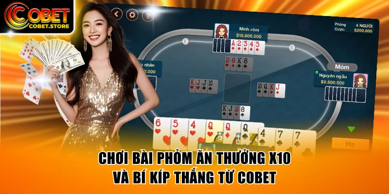 Bài Phỏm