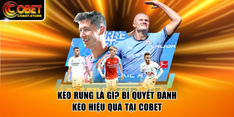 Kèo rung